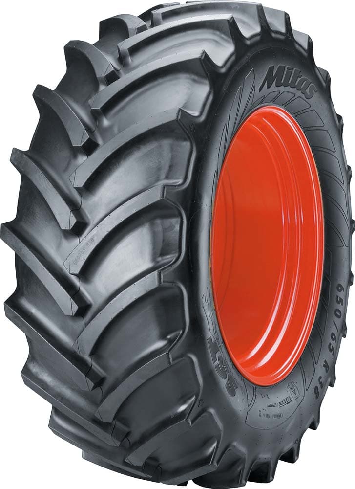 Mitas шина 480/65R28 136D/139A8 AC65 TL