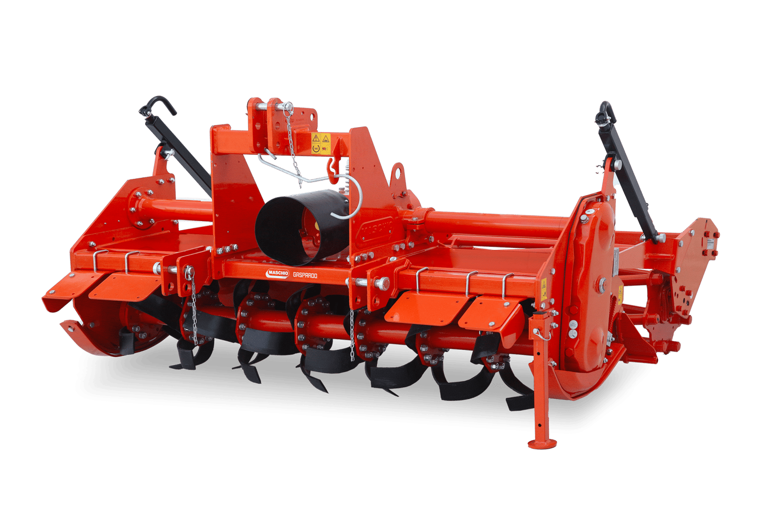 Ґрунтофреза Maschio Gaspardo U 130 – U 230
