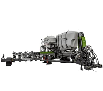 Точна сівалка Fendt Momentum 32R30