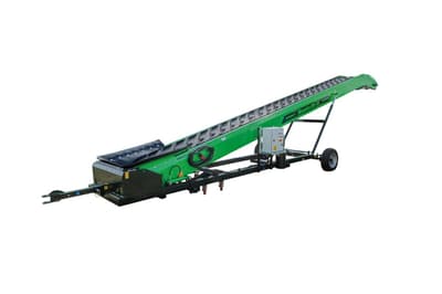 Potato conveyor AVR Mamba