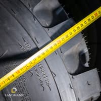 Vredestein шина 400/70R20 (16,0/70R20) 149A8/B Endurion TL — зображення 6