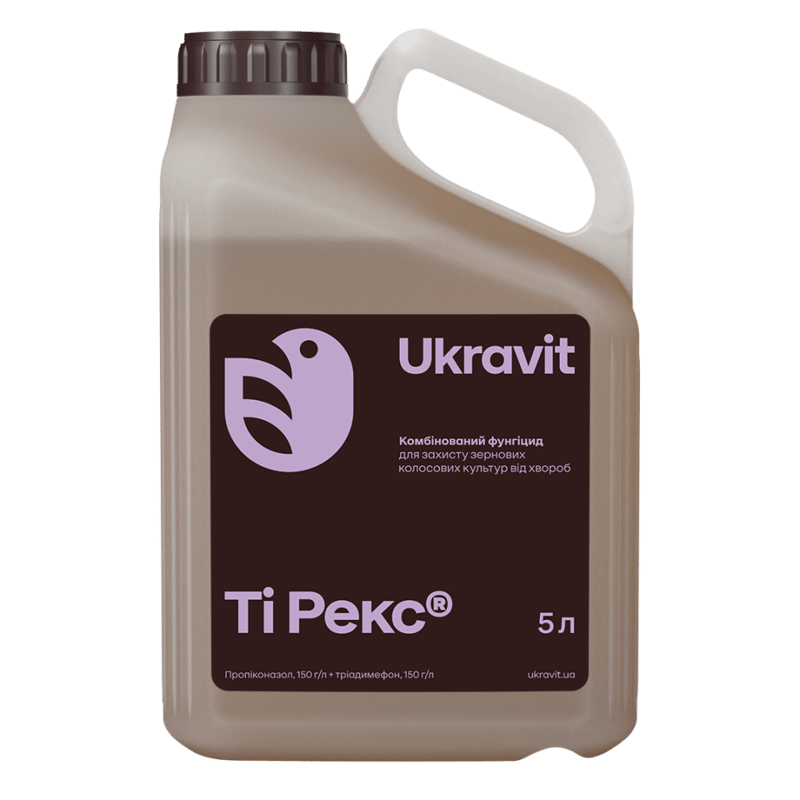 Ті Рекс