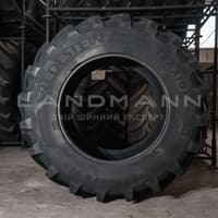 Vredestein шина VF 710/60R38 174D/171E Traxion Optimall NRO TL — зображення 2