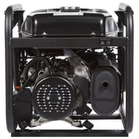 Генератор бензиновий HHY 9050FE ATS — зображення 3