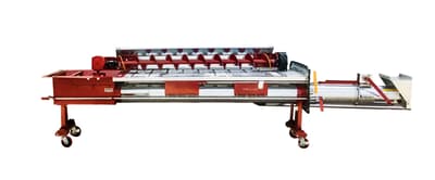 AGI Standard & Heavy-Duty Power Sweep