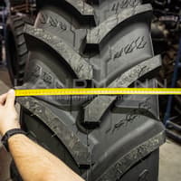 Forerunner Шина 480/80R46 158A8/155B QH711 R-1W TL — зображення 6