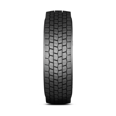 Apollo вантажна шина 315/70R22.5 154/150L ENDURACE RD