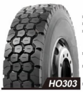 Onyx вантажна шина 8.25R20 139/137K 16PR HO303 TT