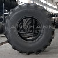 Vredestein шина 600/70R28 157D Traxion XXL TL — сурет 2