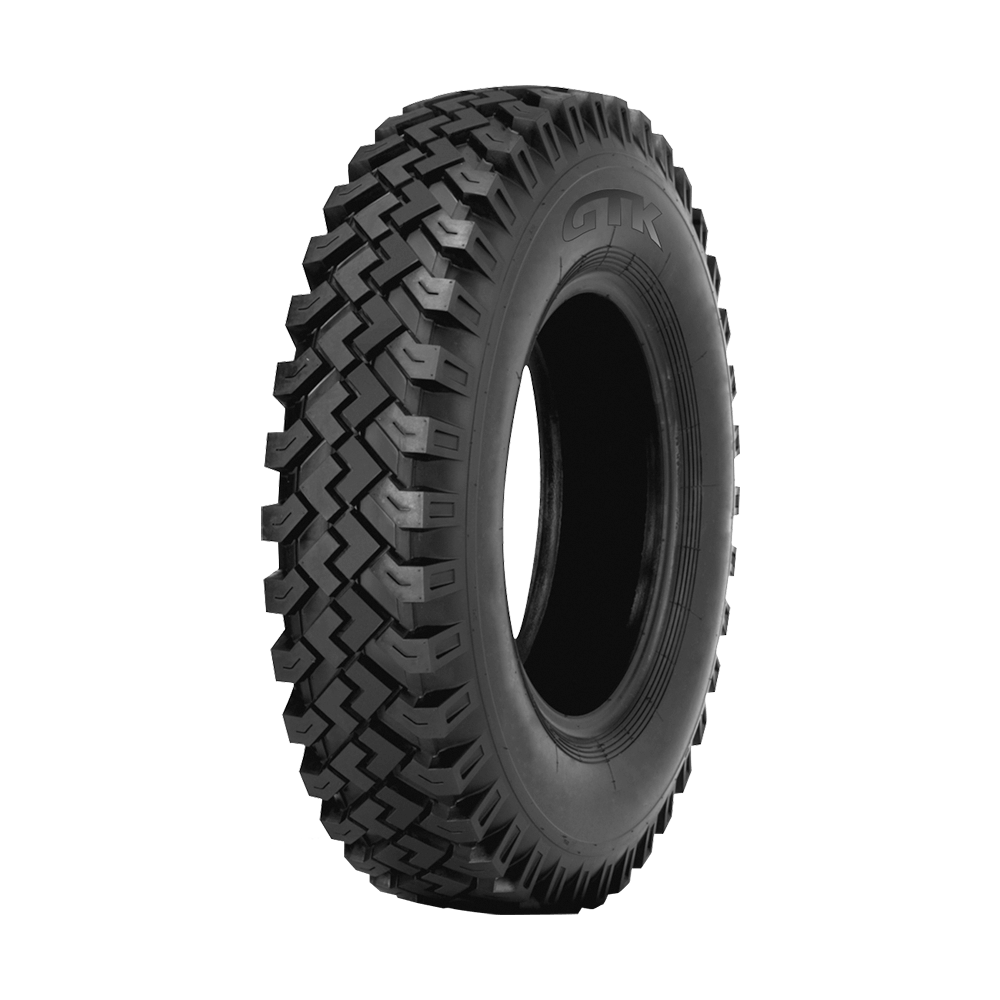 GTK tyre 7,50-16 121A8 12PR TN80 TT