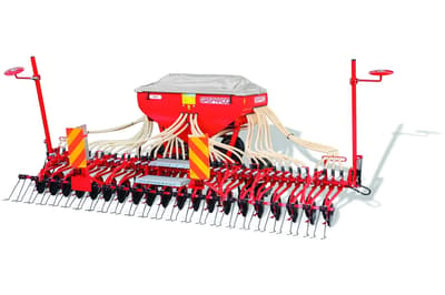 Grain drill Maschio Gaspardo PINTA