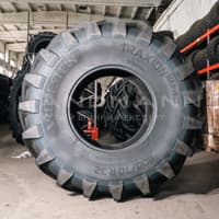 Vredestein Шина 800/70R32 181A8/B Traxion Harvest TL — сурет 3