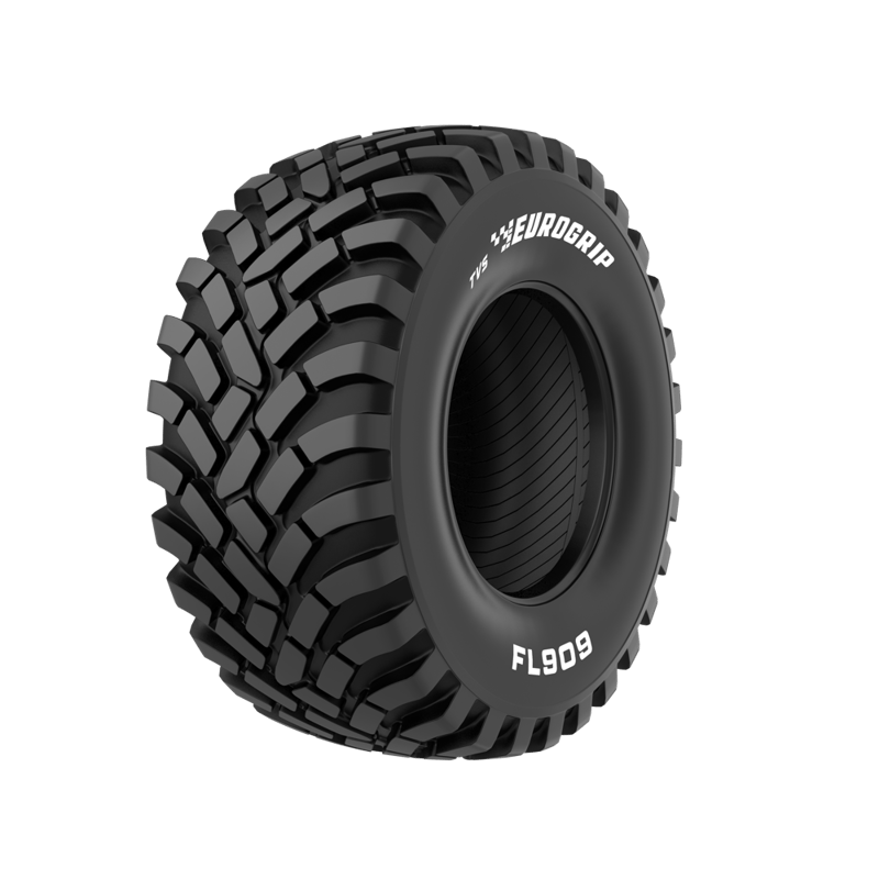 TVS шина 560/60R22,5 165D TIGERTRAC FL909 TL