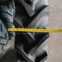 TVS Tyre 9,5-32 110A6/106A8 6PR TR45 R-1 TT — image 8
