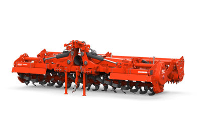 Rotary tiller Maschio Gaspardo PANTERA L