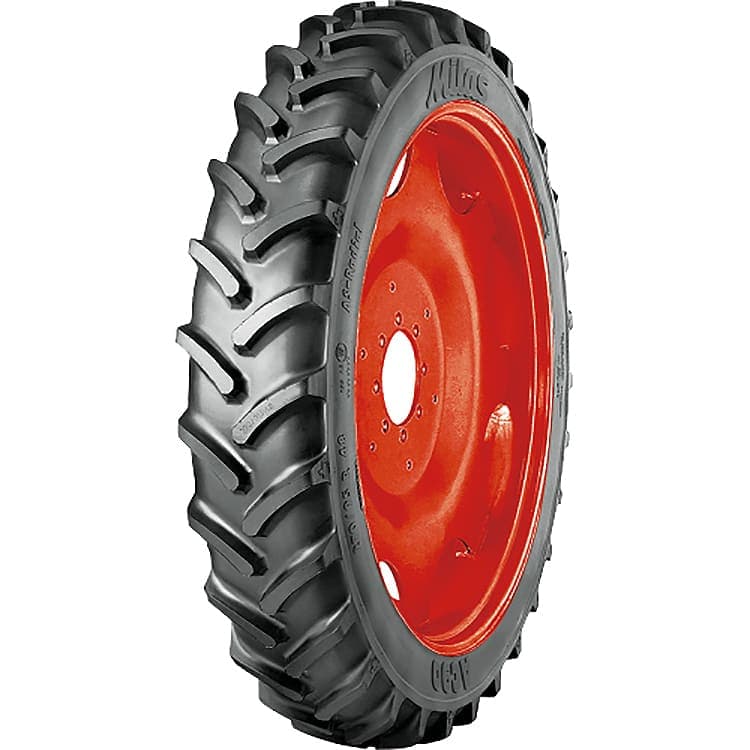 Mitas шина 270/95R48 (11.2R48) 144A8 AC90 TL
