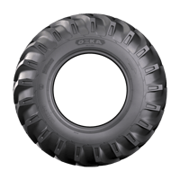 Ozka шина 8.3-24 108A6 8PR KNK-50 TT — шина с глубоким протектором, вид сбоку