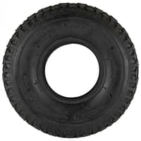 Deli tyre assembly 4.10/3.50-4 4PR 90/90 S-356 Block TR-87 — image 3