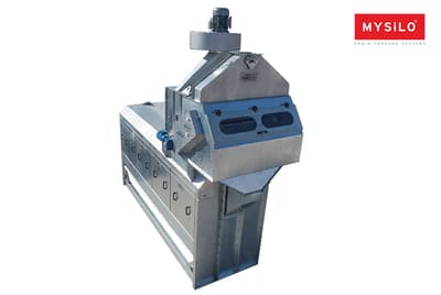 Mysilo T Model Grain Cleaning
