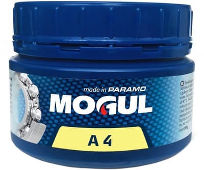 Mogul технічне мастило A 4