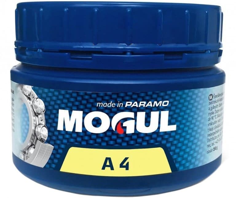 Mogul technical grease A 4