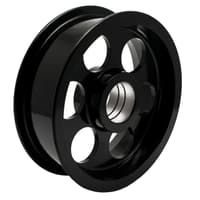 644827 Tension pulley D180x61 ( assembled ) — image 1