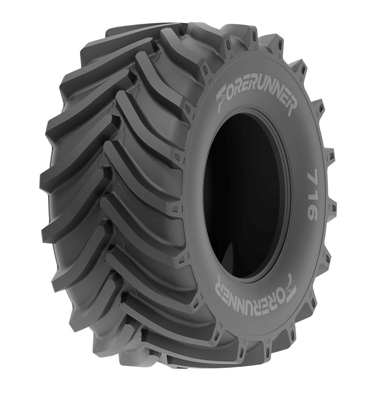 Forerunner Шина IF 800/70R38 CFO 187A8/184D QH716 R-1W TL