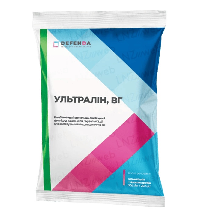 DEFENDA Ультралін