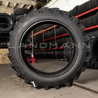 GTK шина 14,00-38 (13,6-38) 135A6 10PR AS100 TT — зображення 7