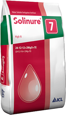 Solinure 7 High N