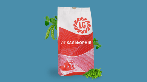 ЛГ Каліфорнія, озимий ячмінь
