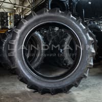 GTK шина 15,5-38 138A6 10PR AS100 TT — зображення 2