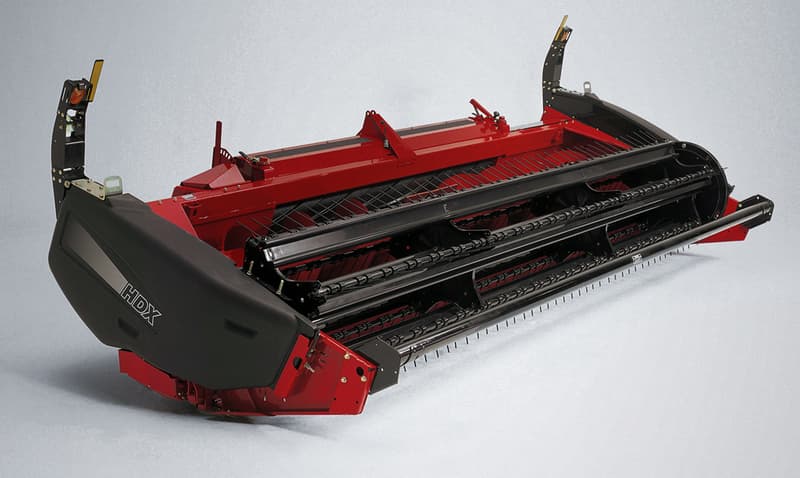 Mower Case IH HDX182