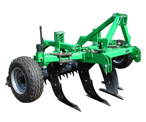 Глубокорыхлитель Veles-Agro GRS 2