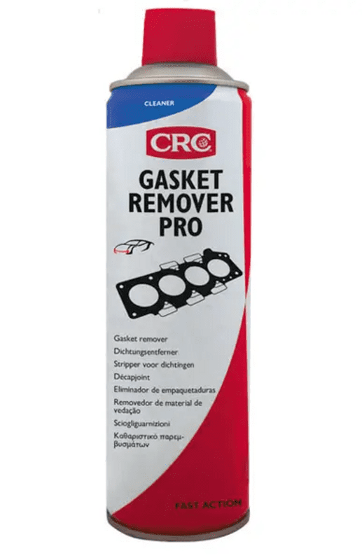 CRC аерозоль видаляч прокладок Gasket Remover pro