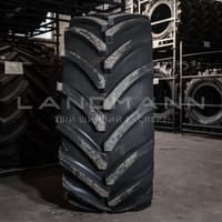 Vredestein шина VF 710/60R38 174D/171E Traxion Optimall NRO TL — зображення 4