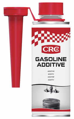 CRC очисник бензинового двигуна gasoline additive