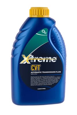 Олива трансмісійна XTREME CVT