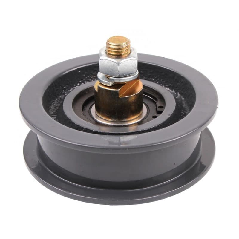 772616 Tension roller (assembled)