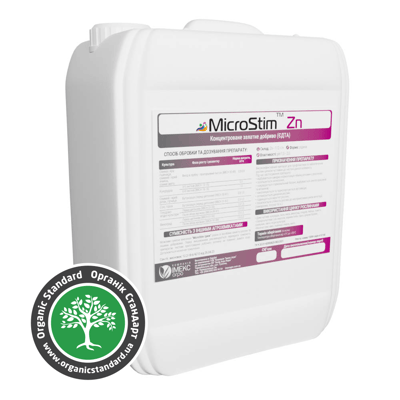 MicroStim Zn