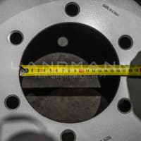 MULTISTAR Колесо W8x16 8мм 165-6-210 d20 ET90 — сурет 8