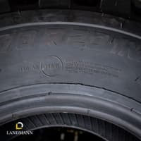 Vredestein шина 400/70R20 (16,0/70R20) 149A8/B Endurion TL — зображення 5