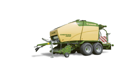 Baler KRONE Comprima