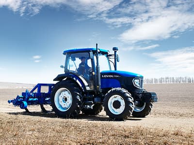 Utility tractor Lovol TX1104