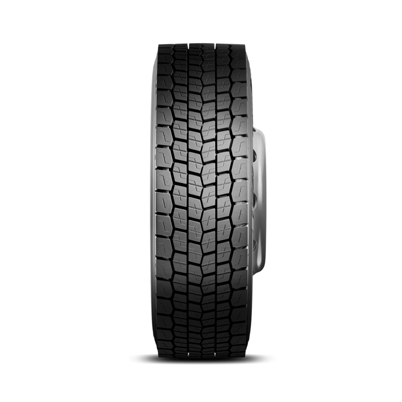 Apollo вантажна шина 315/80R22.5 156/150L ENDURACE RD HD