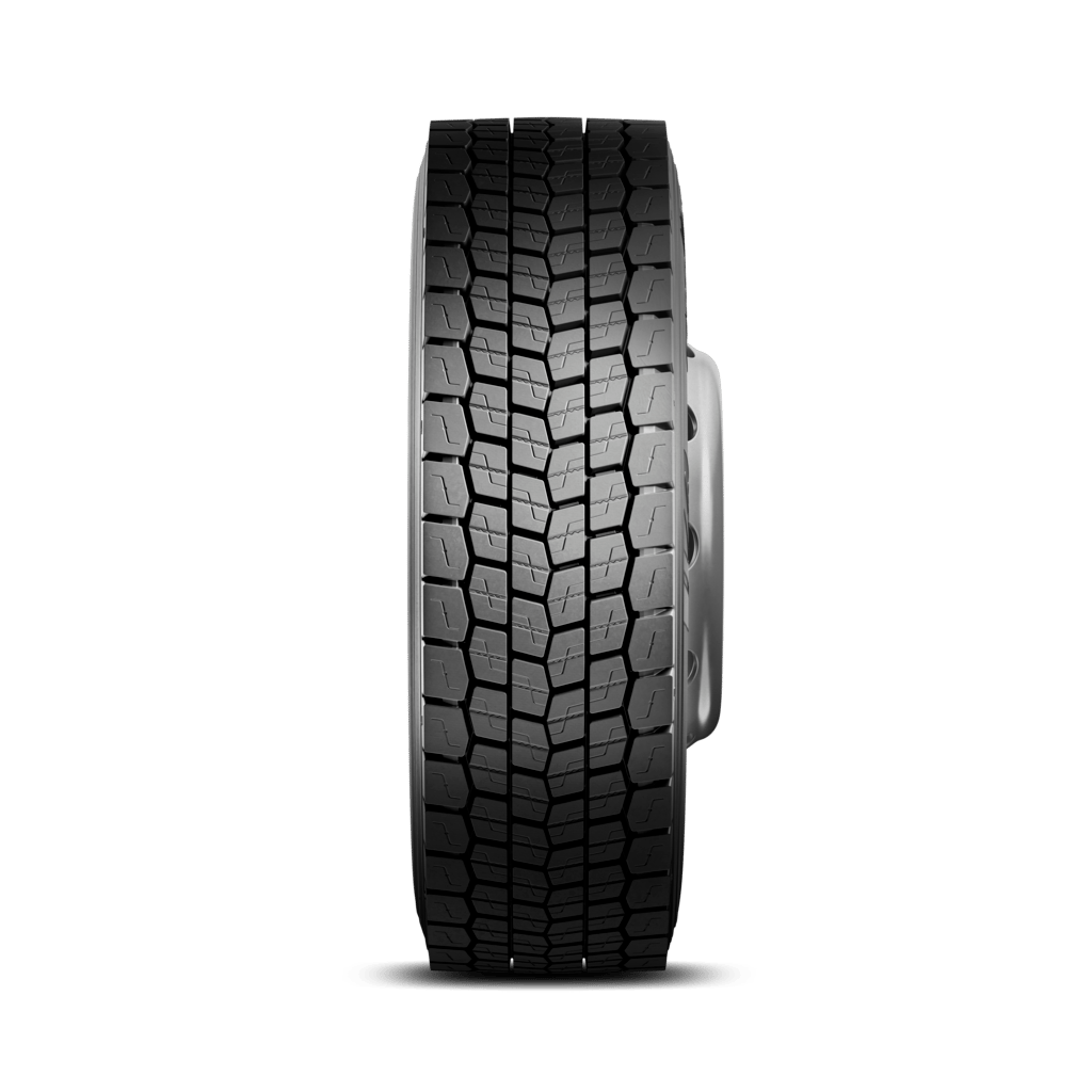 Apollo truck tyre 315/80R22.5 156/150L ENDURACE RD HD