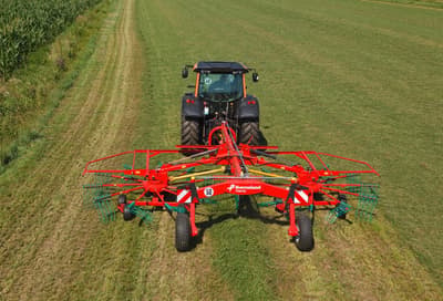 Rake Kverneland 9476 C