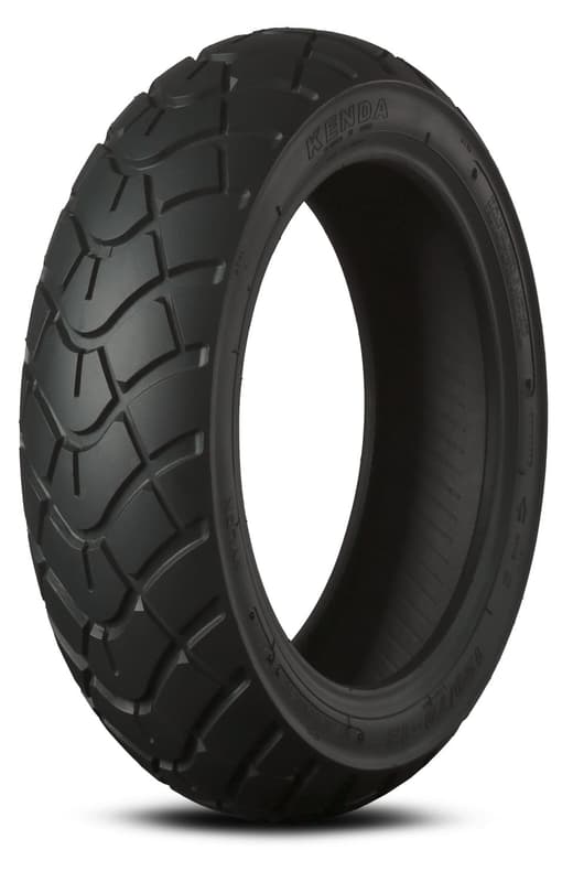 Kenda шина 120/70-12 4PR 51M K761 TL