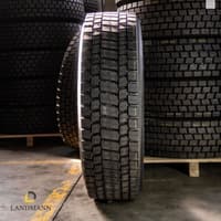Radburg шина 315/70R22,5 PBD12 — зображення 4