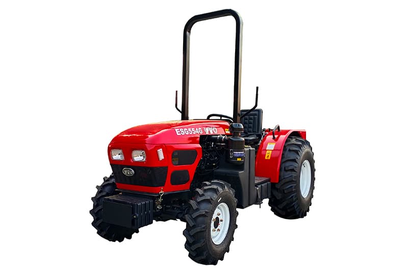 Orchard tractor YTO ESG5545G
